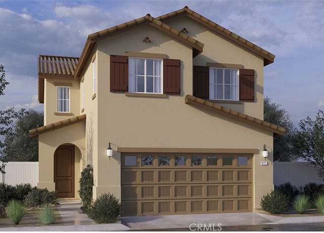 Property at 15583 Asana Way, Fontana, CA 92336, 3 beds, 2.5 baths