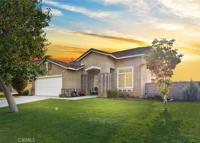 Property at 7476 Sequoia Ln, Highland, CA 92346, 4 beds, 2 baths