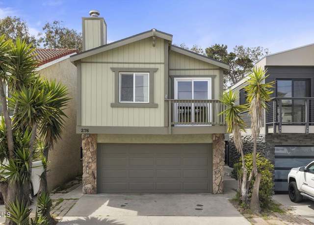Property at 276 Highland Dr, Oxnard, CA 93035, 3 beds, 2 baths