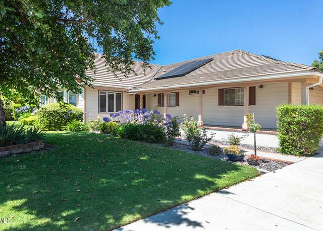 Property at 2000 Morongo Dr, Camarillo, CA 93012, 4 beds, 3 baths