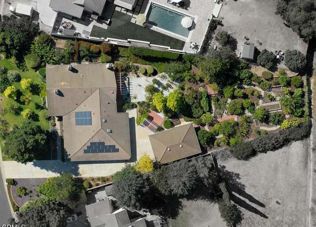 Property at 2000 Morongo Dr, Camarillo, CA 93012, 4 beds, 3 baths