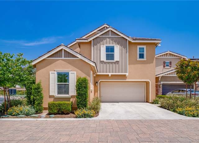 Property at 4121 S Blackstone Privado, Ontario, CA 91762, 4 beds, 3 baths