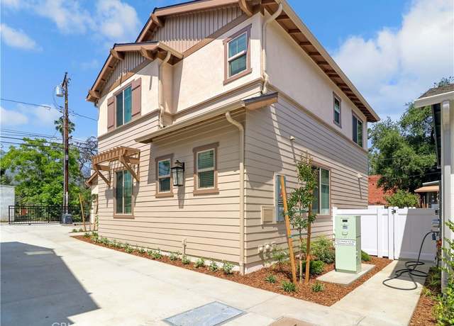 Property at 619 E Walnut, Monrovia, CA 91016, 3 beds, 3 baths