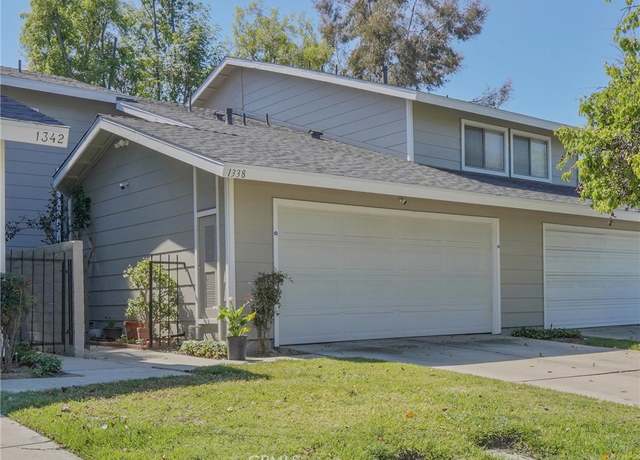 Property at 1338 Oahu St, West Covina, CA 91792, 3 beds, 3 baths