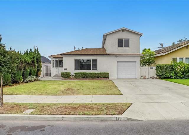 Property at 112 E Central Ave, San Gabriel, CA 91776, 4 beds, 3 baths