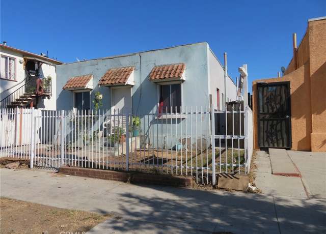 Property at 1636 Pacific Ave, Long Beach, CA 90813, 5 beds, 6 baths