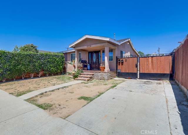 Property at 1270 S Hicks Ave, Los Angeles, CA 90023, 4 beds, 3 baths