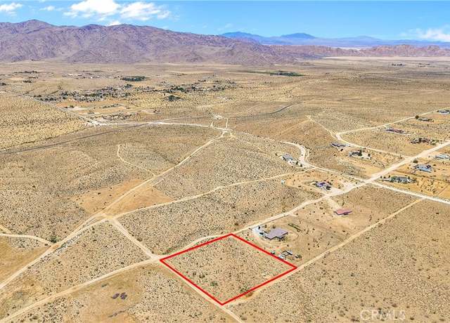 Property at 0 Laramie St, Apple Valley, CA 92308