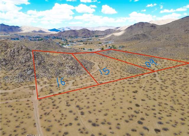 Property at 9 Laguna Seca, Apple Valley, CA 92307