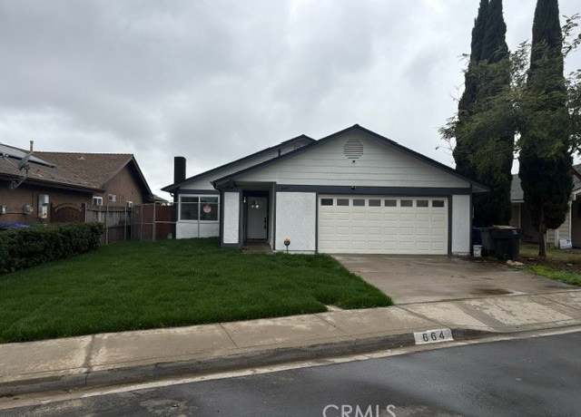 Property at 664 Carefree Dr, San Diego, CA 92114, 4 beds, 2 baths