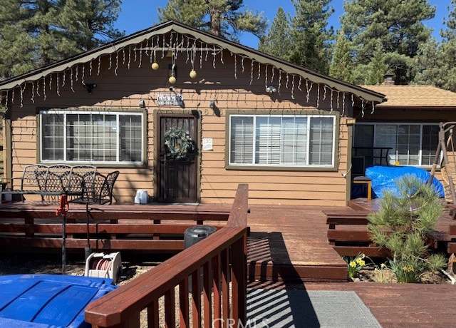 Property at 676 Cienega Rd, Big Bear Lake, CA 92315, 2 beds, 2 baths