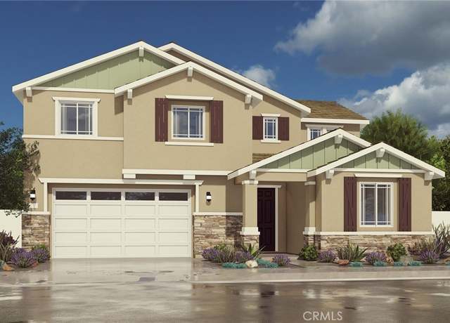 Property at 29770 Cliff Park Dr, Menifee, CA 92584, 5 beds, 3 baths