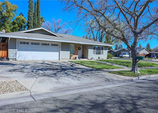 Property at 1059 Vernal Ave, Merced, CA 95340, 4 beds, 2 baths