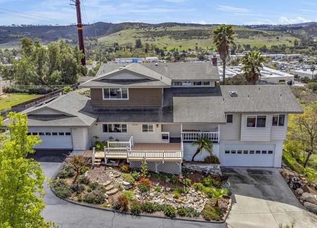 Property at 13501 Melissa Ln, Poway, CA 92064, 4 beds, 4 baths