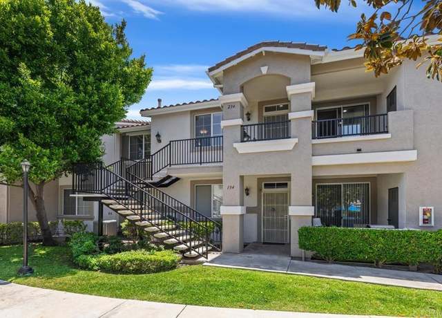 Property at 10722 Sabre Hill Dr #234, San Diego, CA 92128, 2 beds, 2 baths