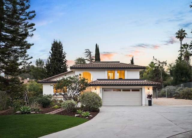 Property at 1657 FOOTHILL Dr, Vista, CA 92084, 4 beds, 3 baths