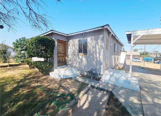 Property at 2116 Gage, Bakersfield, CA 93305, 3 beds, 1 bath