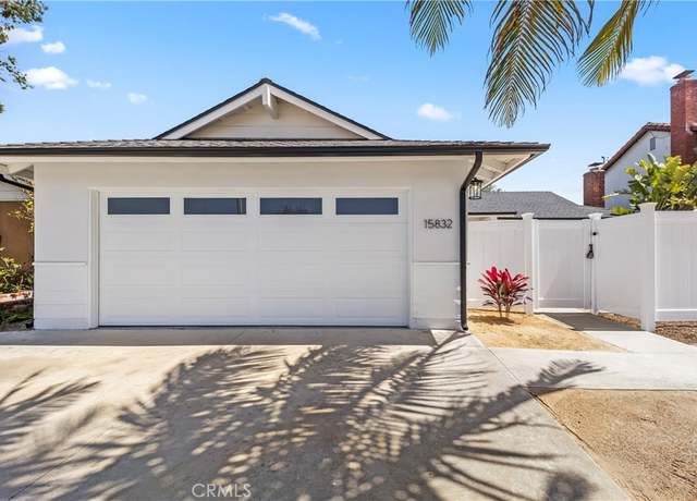 Property at 15832 Standish Ln, Huntington Beach, CA 92647, 3 beds, 2 baths