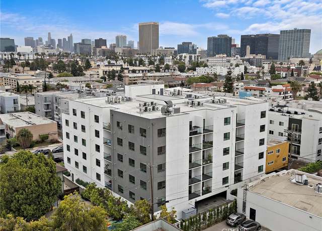Property at 321 S Oxford Ave #603, Los Angeles, CA 90020, 3 beds, 2 baths