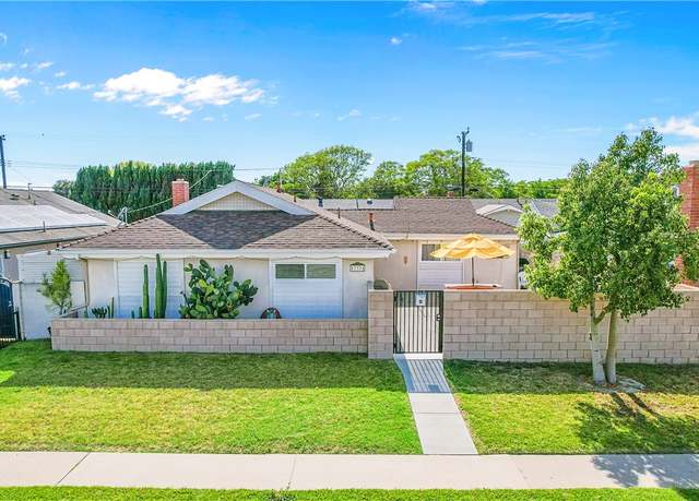 Property at 17331 Newland St, Huntington Beach, CA 92647, 3 beds, 1 bath