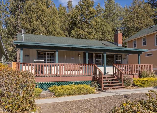Property at 43014 Moonridge Rd, Big Bear, CA 92315, 2 beds, 2 baths