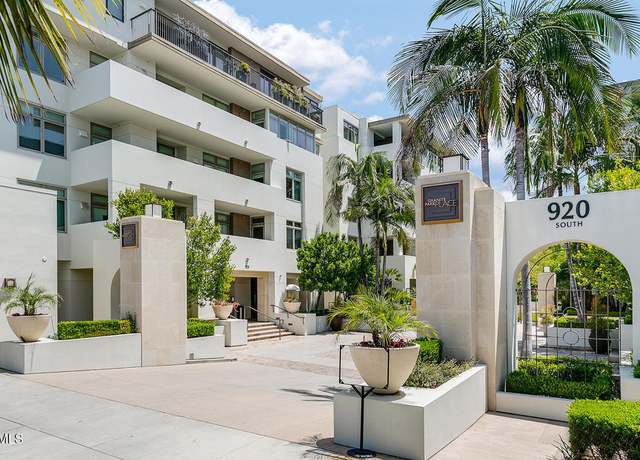 Property at 920 Granite Dr #413, Pasadena, CA 91101, 2 beds, 2.5 baths