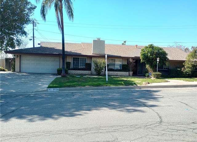 Property at 3938 Ironwood St, San Bernardino, CA 92404, 4 beds, 2.5 baths