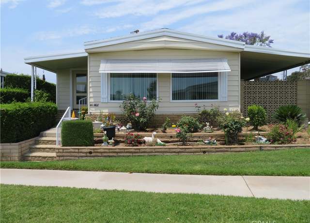 Property at 16958 Lake Ridge Way, Yorba Linda, CA 92886, 3 beds, 2 baths