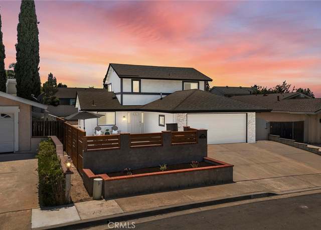 Property at 23061 Arden St, Lake Forest, CA 92630, 3 beds, 2 baths