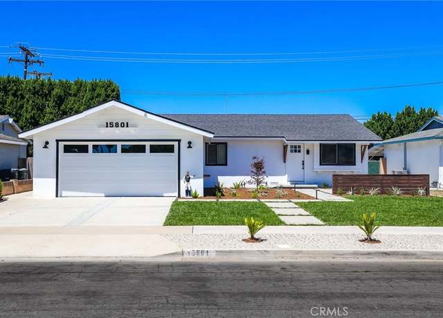Property at 15801 Carrie Ln, Huntington Beach, CA 92647, 3 beds, 2 baths