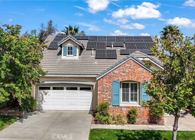 Property at 24939 Coral Canyon Rd, Corona, CA 92883, 3 beds, 3 baths