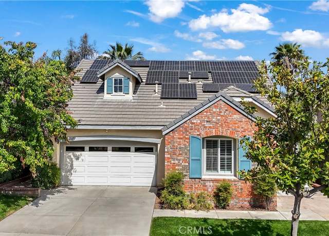 Property at 24939 Coral Canyon Rd, Corona, CA 92883, 3 beds, 3 baths