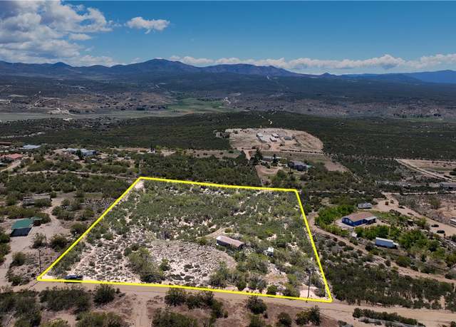 Property at 39840 Howard Rd, Anza, CA 92539