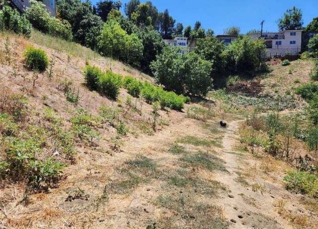 Property at 3820 Barryknoll Dr, Los Angeles, CA 90065