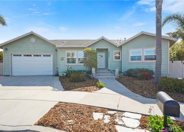 Property at 4921 Dunes Cir, Oxnard, CA 93035, 3 beds, 2 baths