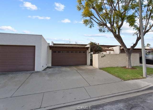Property at 865 Woodlawn Dr, Thousand Oaks, CA 91360, 3 beds, 2.5 baths