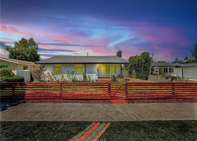 Property at 22245 Welby Way, Woodland Hills, CA 91303, 4 beds, 3 baths