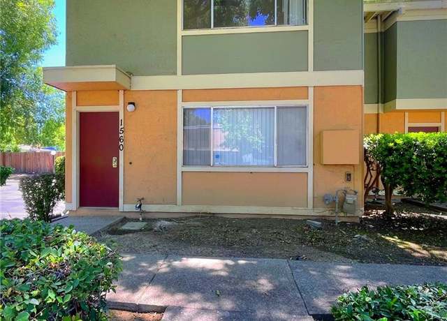 Property at 1560 Drake Dr, Davis, CA 95616, 2 beds, 1.5 baths