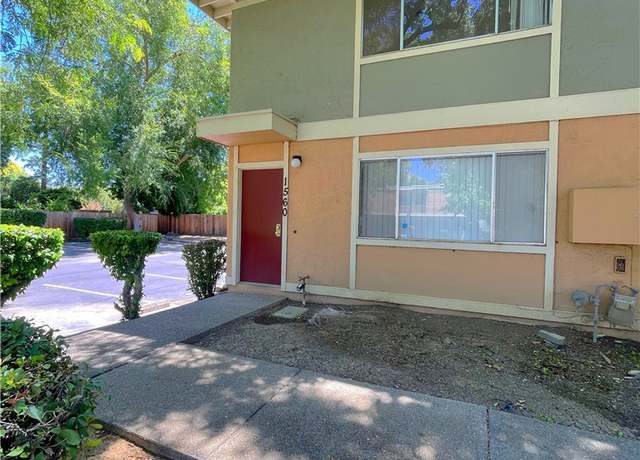 Property at 1560 Drake Dr, Davis, CA 95616, 2 beds, 1.5 baths