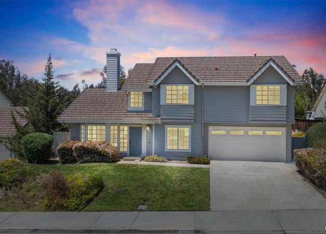Property at 41880 Humber Dr, Temecula, CA 92591, 4 beds, 2.5 baths