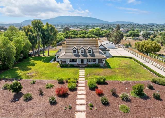 Property at 31655 Pio Pico Rd, Temecula, CA 92592, 4 beds, 3.5 baths