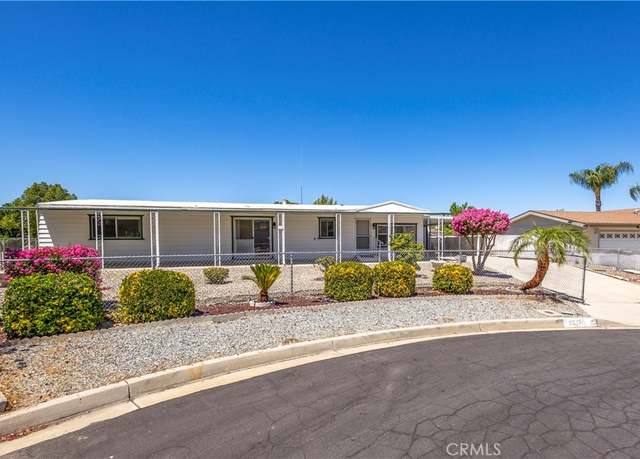 Property at 26175 Chelsea Way, Hemet, CA 92544, 2 beds, 2 baths