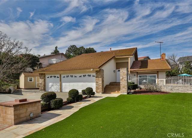 Property at 3179 Canal Point Dr, Hacienda Hts, CA 91745, 4 beds, 3 baths