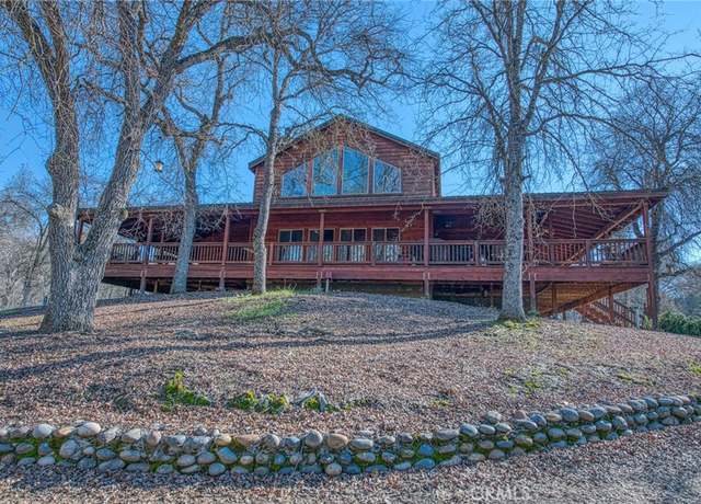 Property at 36039 Cranmore Ln, Auberry, CA 93602, 3 beds, 3 baths