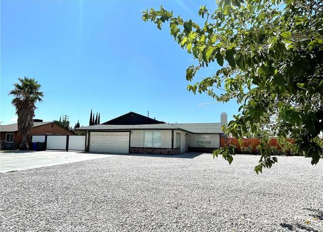 Property at 14745 La Brisa Rd, Victorville, CA 92392, 3 beds, 2 baths