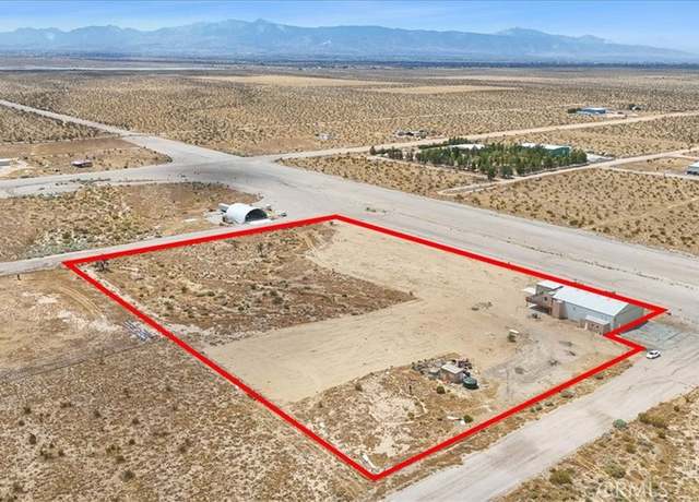 Property at 8920 Poppy Rd, Adelanto, CA 92301, 4 beds, 2.5 baths