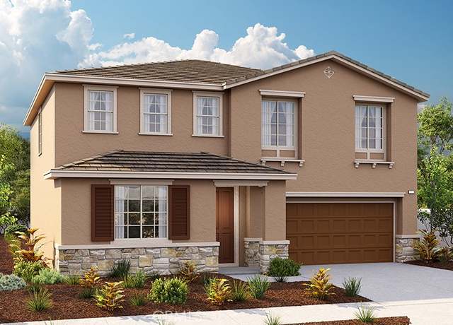 Property at 614 Clarence Muse Loop, Perris, CA 92570, 5 beds, 3 baths