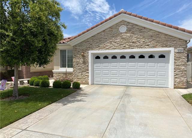 Property at 1729 Desert Poppy Ln, Beaumont, CA 92223, 2 beds, 2 baths