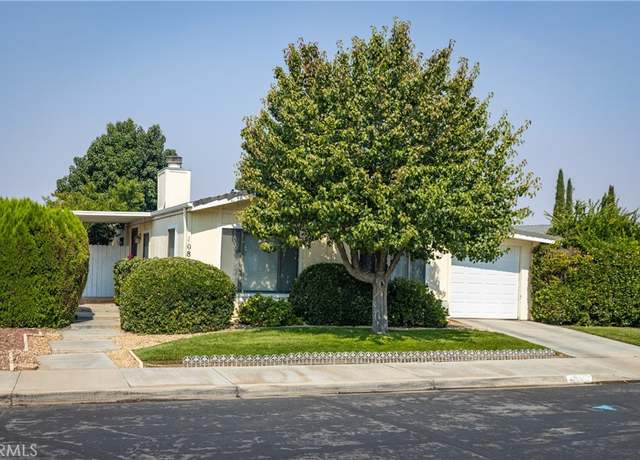 Property at 10811 Bel Air Dr, Cherry Valley, CA 92223, 2 beds, 2 baths