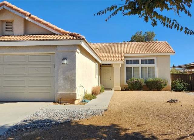 Property at 13119 Oberlin Ave, Victorville, CA 92392, 2 beds, 2 baths